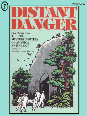 cover image of Distant Danger